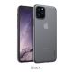 Cover Thin per iPhone 11 Pro Max black