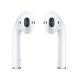 AirPods (2nd Gen) Auricolare Bluetooth con Ricarica wireless Rigenerate