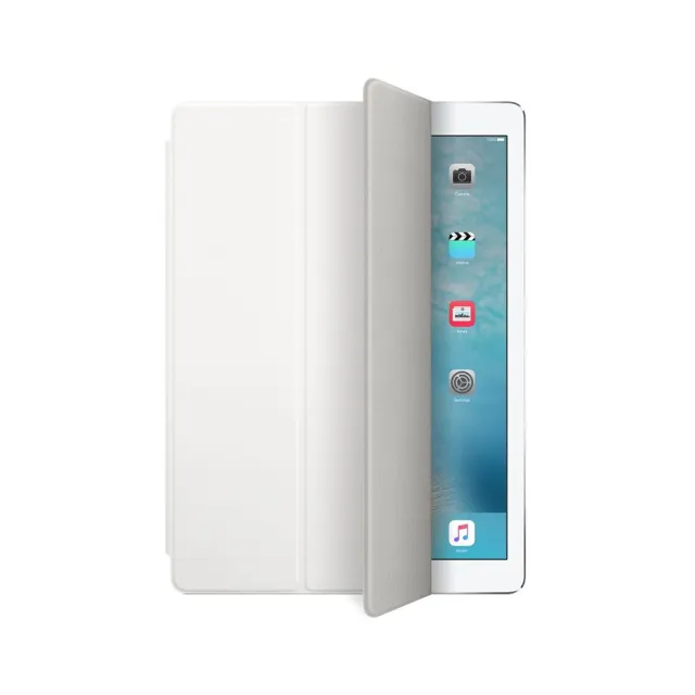 Smart Cover WHITE for iPad pro 12.9"