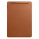 Leather Sleeve for 12.9" iPad Pro - Saddle Brown