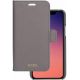 Dbramante1928 iPhone 11 Pro - New York Mode Leather Case - Shadow Grey