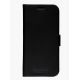 Dbramante1928 iPhone 12 Pro Max - Copenhagen Slim Wallet Case - Black