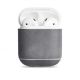 Krusell AirPod Sunne Case - Grey