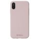 Krusell iPhone X/XS - Sandby - Dusty Pink