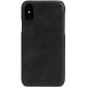 Krusell iPhone XR - Sunne Cover - Black