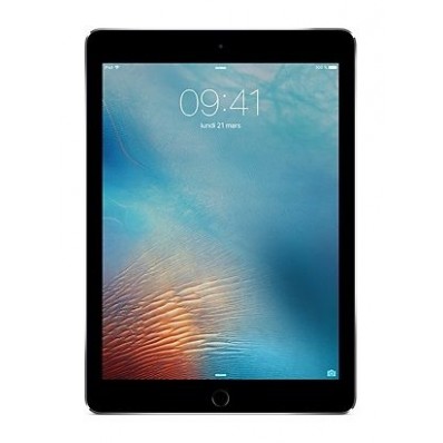 iPad Pro 9.7" 256gb Space Gray WiFi 4G