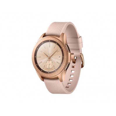 Galaxy Watch 42mm 1.2" SM-R810 Rose Gold GPS