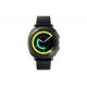Galaxy Watch Gear Sport SM-R600N Black GPS