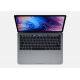 MacBook Pro 2019 8gb 128gb SSD 13" i5 8257U Space Gray