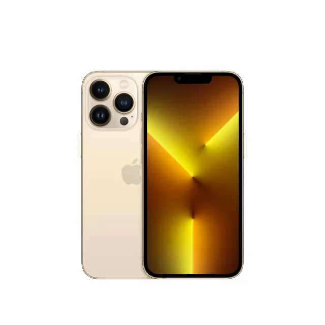 iPhone 13 Pro Max 128gb Gold Ricondizionato prezzo 419,00 €