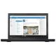 ThinkPad X270 Black 12.5" I3 7100U 4gb 256gb SSD