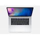 MacBook Pro 2019 32gb 512gb SSD 15" i7 9750H Silver