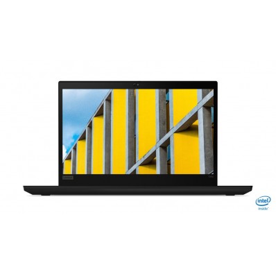 ThinkPad T490 Black 14" I5 8265U 24gb 512gb SSD