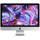 iMac 27" 5K Silver 2019 i5 8600 16gb 1Tb Fusion Drive