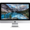 iMac 5K 27" Silver 2015 i5-4590 8gb 1Tb HDD