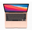 MacBook Air 2020 Gold M1 13" 8gb 256gb SSD
