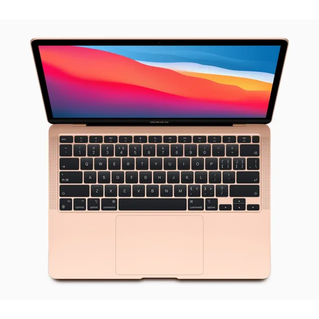 MacBook Air 2020 Gold M1 13" 8gb 256gb SSD