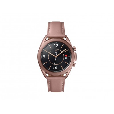 Galaxy Watch 3 4G 41mm 3.05" SM-R855 Gold GPS