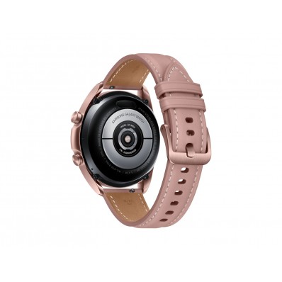 Galaxy Watch 3 4G 41mm 3.05" SM-R855 Gold GPS