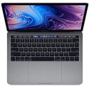 Macbook Pro 2018 16gb 512gb SSD 13.3" i5 8259U Space Gray