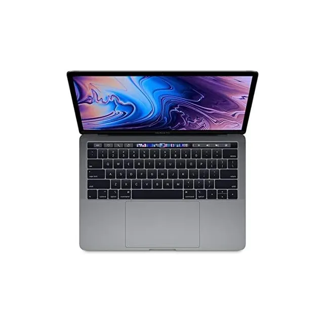 Macbook Pro 2018 16gb 512gb SSD 13.3" i5 8259U Space Gray