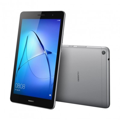 Huawei MediaPad T3 8 16 GB 20,3 cm (8) Qualcomm Snapdragon 2 GB Wi-Fi 4  (802.11n) Android 7.0 Grigio