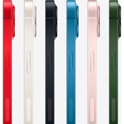 iPhone 13 Mini 128gb Green