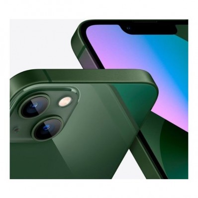 iPhone 13 Mini 256gb Green Ricondizionato prezzo 359,00 €