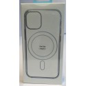 Cover Trasparente Magnetica iPhone 13 Pro