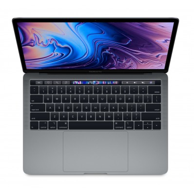 MacBook Pro 2019 16gb 1TB SSD 13.3