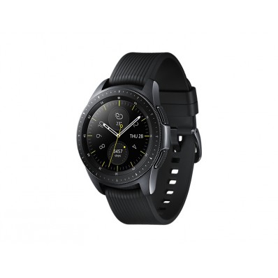 Galaxy Watch 42mm SM-R810N Black Gps