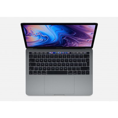 MacBook本体 MacBookPro Core i5-8257U 16GB 256GB MacBook Pro 2019 16gb 256gb SSD 13