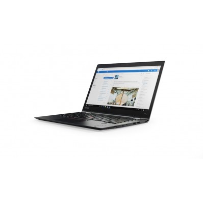 ThinkPad X1 Yoga 2 Gen Black i7-7600U 16GB 1TB SSD