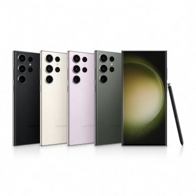 Galaxy S23 Ultra 5G 512gb Green Ricondizionato prezzo 569,00 €