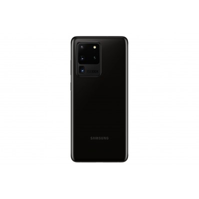 Galaxy S20 Ultra 5G 128gb Cosmic Black