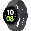 Samsung Galaxy Watch 5 Super AMOLED 44 mm Graphite GPS