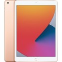 iPad 8th Gen 2020 32gb Gold WiFi