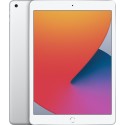 iPad 8th Gen 2020 128gb Silver WiFi Cellular
