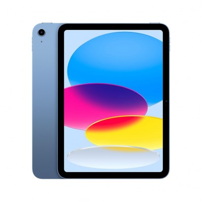iPad 10th Gen 2022 64gb Blu WiFi