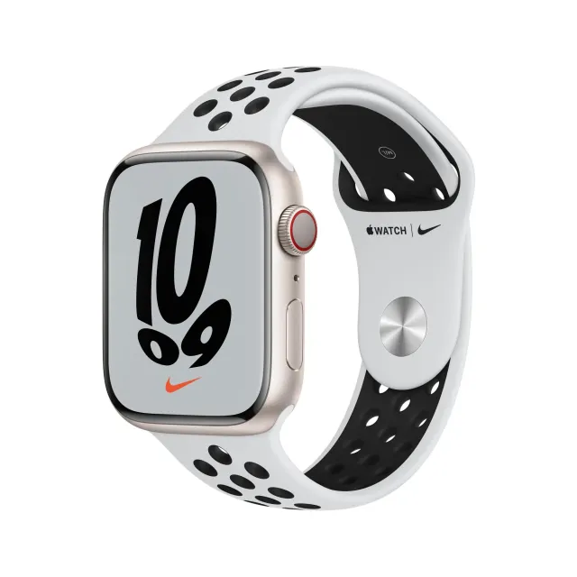 apple watch 7 nike 45mm prezzo