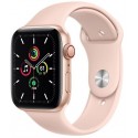 Watch Serie SE (1a gen) 40mm Alluminio Gold Gps Cellular