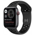 Watch Serie SE Nike (1a gen) 40mm Space Gray Gps