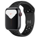 Watch Serie 5 40mm Nike Aluminum Space Gray Gps Cellular
