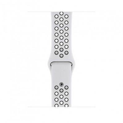 Watch Serie 5 40mm Nike Alluminio Silver Gps Cellular
