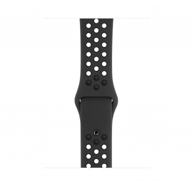 Watch Serie 4 44mm Nike Alluminio Space Gray Gps