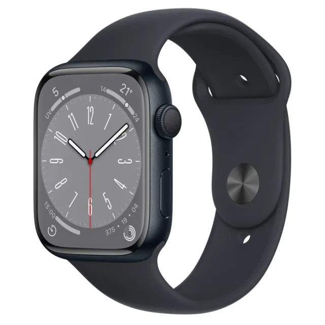 apple watch nike 8