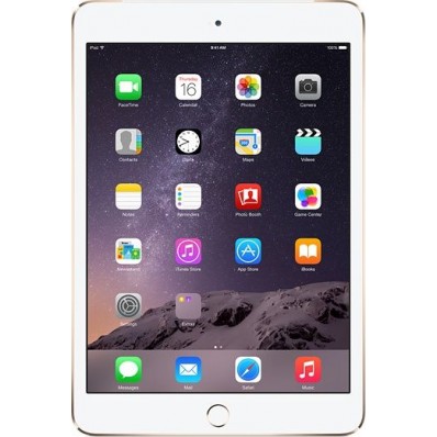 iPad Air 2 16gb Gold WiFi