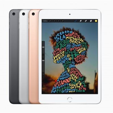 iPad mini 5 256gb Gold WiFi