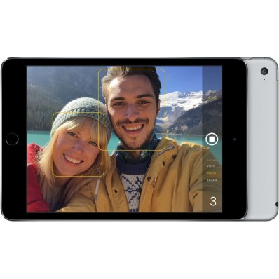 iPad Mini 4 16gb Space Gray WiFi