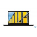 ThinkPad T490 14" Core i7 32gb RAM 512gb SSD Nero